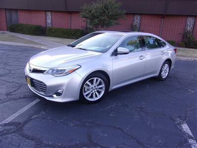 2014 Toyota Avalon XLE Premium   - Photo 3 - Tulsa, OK 74112