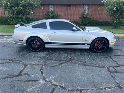 2006 Ford Mustang GT Deluxe   - Photo 4 - Tulsa, OK 74112