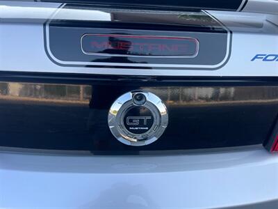 2006 Ford Mustang GT Deluxe   - Photo 13 - Tulsa, OK 74112