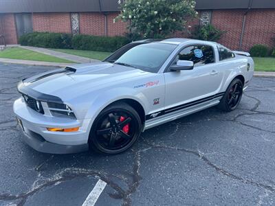 2006 Ford Mustang GT Deluxe   - Photo 3 - Tulsa, OK 74112