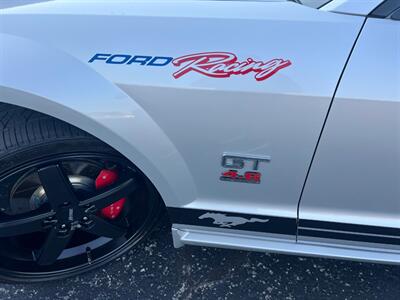 2006 Ford Mustang GT Deluxe   - Photo 12 - Tulsa, OK 74112