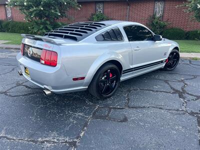 2006 Ford Mustang GT Deluxe   - Photo 6 - Tulsa, OK 74112