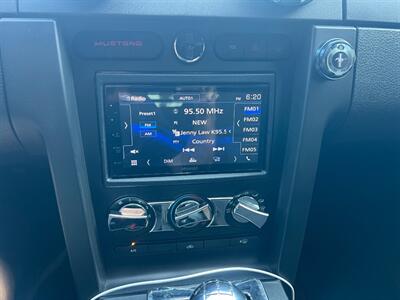 2006 Ford Mustang GT Deluxe   - Photo 18 - Tulsa, OK 74112