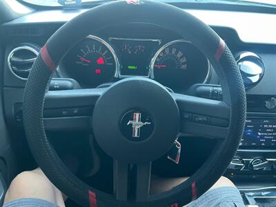 2006 Ford Mustang GT Deluxe   - Photo 9 - Tulsa, OK 74112