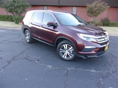 2017 Honda Pilot EX  