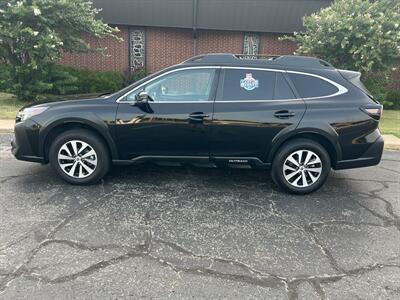 2023 Subaru Outback Premium   - Photo 5 - Tulsa, OK 74112