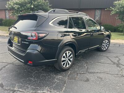 2023 Subaru Outback Premium   - Photo 6 - Tulsa, OK 74112