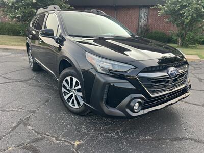 2023 Subaru Outback Premium   - Photo 1 - Tulsa, OK 74112
