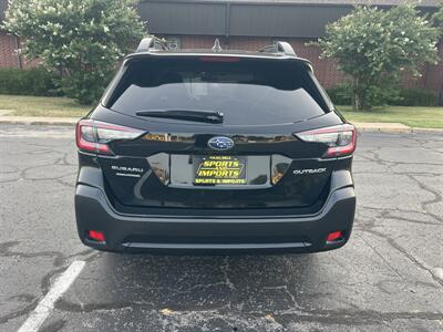 2023 Subaru Outback Premium   - Photo 7 - Tulsa, OK 74112