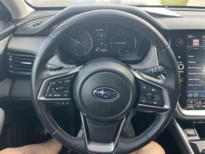 2023 Subaru Outback Premium   - Photo 9 - Tulsa, OK 74112