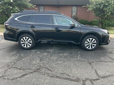 2023 Subaru Outback Premium   - Photo 4 - Tulsa, OK 74112