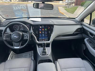 2023 Subaru Outback Premium   - Photo 16 - Tulsa, OK 74112