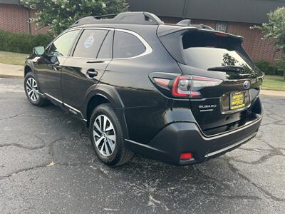 2023 Subaru Outback Premium   - Photo 8 - Tulsa, OK 74112