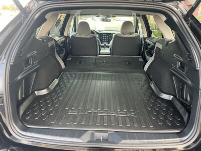 2023 Subaru Outback Premium   - Photo 22 - Tulsa, OK 74112