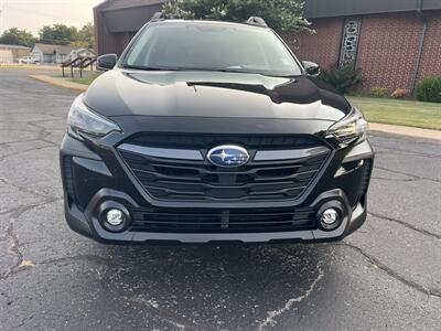 2023 Subaru Outback Premium   - Photo 2 - Tulsa, OK 74112