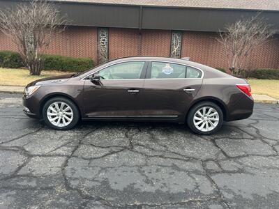 2016 Buick LaCrosse Leather   - Photo 5 - Tulsa, OK 74112