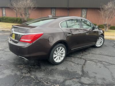 2016 Buick LaCrosse Leather   - Photo 6 - Tulsa, OK 74112