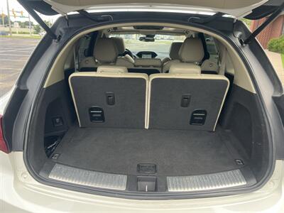 2014 Acura MDX w/Tech w/RES - Photo 23 - Tulsa, OK 74112