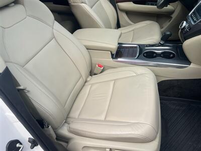 2014 Acura MDX w/Tech w/RES - Photo 18 - Tulsa, OK 74112