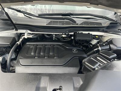 2014 Acura MDX w/Tech w/RES - Photo 27 - Tulsa, OK 74112