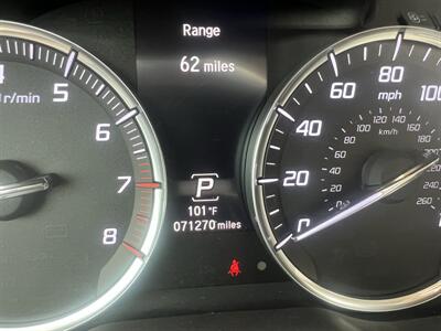2014 Acura MDX w/Tech w/RES - Photo 13 - Tulsa, OK 74112