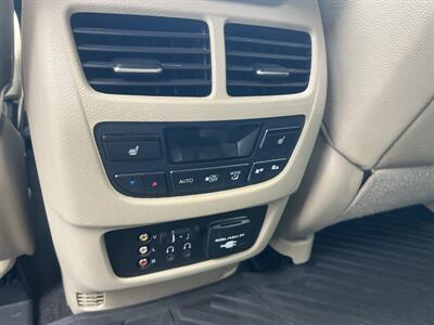 2014 Acura MDX w/Tech w/RES - Photo 21 - Tulsa, OK 74112