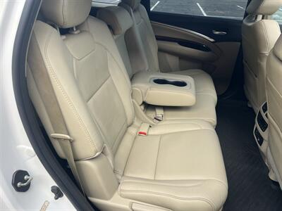 2014 Acura MDX w/Tech w/RES - Photo 20 - Tulsa, OK 74112
