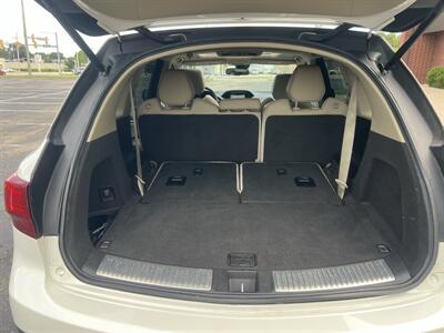 2014 Acura MDX w/Tech w/RES - Photo 24 - Tulsa, OK 74112