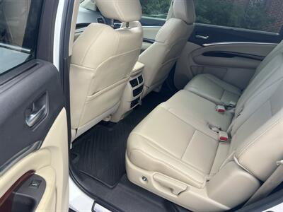 2014 Acura MDX w/Tech w/RES - Photo 19 - Tulsa, OK 74112