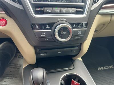 2014 Acura MDX w/Tech w/RES - Photo 15 - Tulsa, OK 74112