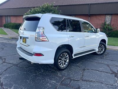 2015 Lexus GX Luxury   - Photo 6 - Tulsa, OK 74112