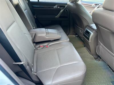 2015 Lexus GX Luxury   - Photo 22 - Tulsa, OK 74112