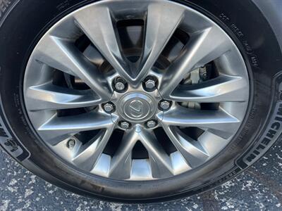 2015 Lexus GX Luxury   - Photo 27 - Tulsa, OK 74112