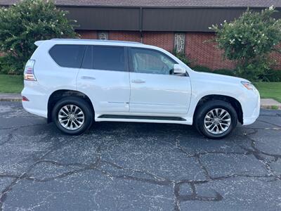 2015 Lexus GX Luxury   - Photo 4 - Tulsa, OK 74112