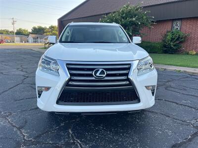 2015 Lexus GX Luxury   - Photo 2 - Tulsa, OK 74112