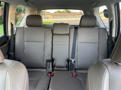 2015 Lexus GX Luxury   - Photo 19 - Tulsa, OK 74112