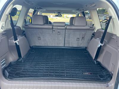 2015 Lexus GX Luxury   - Photo 26 - Tulsa, OK 74112