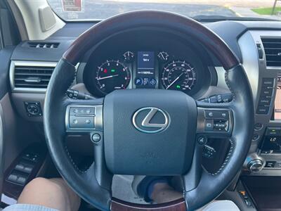 2015 Lexus GX Luxury   - Photo 9 - Tulsa, OK 74112
