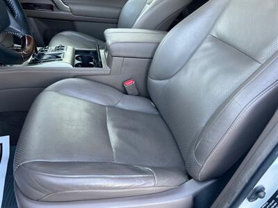 2015 Lexus GX Luxury   - Photo 10 - Tulsa, OK 74112