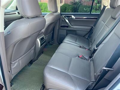 2015 Lexus GX Luxury   - Photo 21 - Tulsa, OK 74112