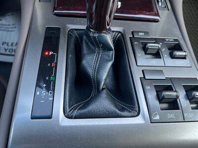 2015 Lexus GX Luxury   - Photo 15 - Tulsa, OK 74112