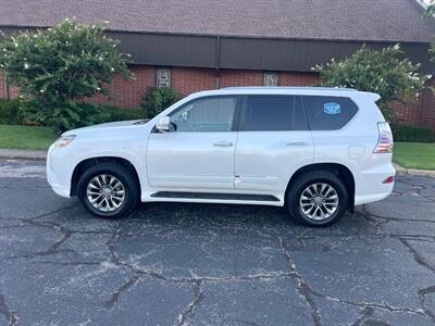 2015 Lexus GX Luxury   - Photo 5 - Tulsa, OK 74112