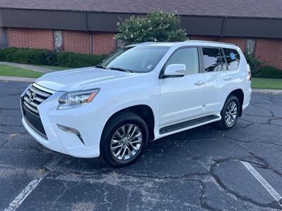 2015 Lexus GX Luxury   - Photo 3 - Tulsa, OK 74112