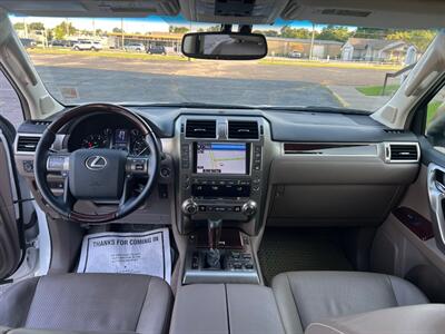 2015 Lexus GX Luxury   - Photo 18 - Tulsa, OK 74112