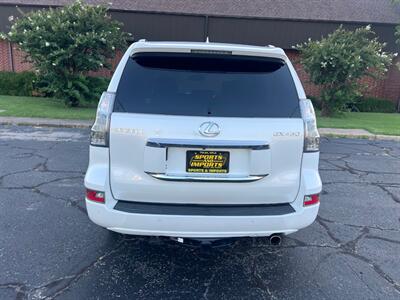 2015 Lexus GX Luxury   - Photo 7 - Tulsa, OK 74112