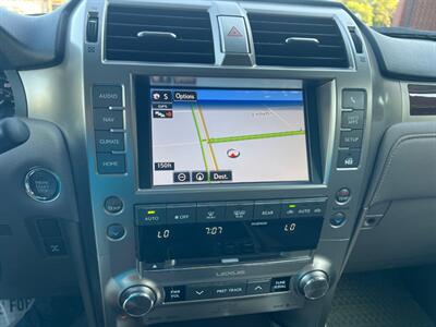2015 Lexus GX Luxury   - Photo 14 - Tulsa, OK 74112