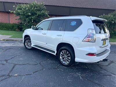 2015 Lexus GX Luxury   - Photo 8 - Tulsa, OK 74112