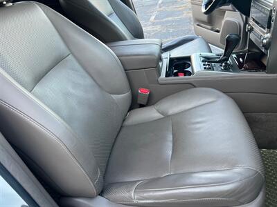 2015 Lexus GX Luxury   - Photo 23 - Tulsa, OK 74112