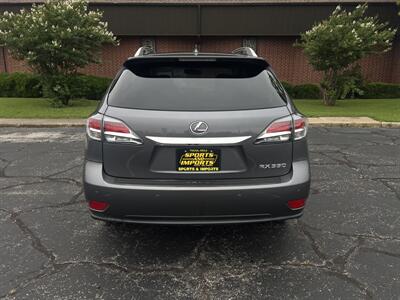 2015 Lexus RX   - Photo 7 - Tulsa, OK 74112