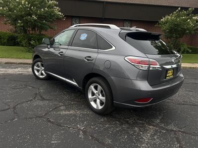 2015 Lexus RX   - Photo 8 - Tulsa, OK 74112